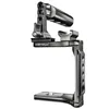 Walimex Aptaris, Aluminium, 1/4, 3/8", 83 mm, 127 mm, 147 Podgląd zdjęcia produktu 1