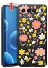 Etui Do Realme 16 5G Wzory | Silikonowe Matt Case + Szkło Podgląd zdjęcia produktu 1
