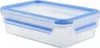 EMSA vershoudbox Clip&Close, rechthoekig, 0,8 liter Productafbeelding-voorbeeld 7