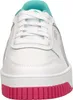 Puma Carina Street Jr  Sneakers Laag - wit - Maat 39 Produktbild-Vorschau 5