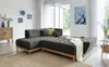 MIUFORM Dazzling Daisy - Ecksofa mit Bettfunktion und Produktbild-Vorschau 4
