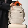 Zagatto Damen Reiserucksack Handgepäck 40x30x20 24L WIZZAIR Produktbild-Vorschau 8