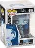 Figurka winylowa Funko Pop! Corpse Bride - Emily, oficjalny Podgląd zdjęcia produktu 8