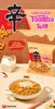 20x Shin Ramyun Toomba Spicy Creamy Stir Fry 137g x20 | Produktbild-Vorschau 6