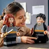 LEGO 76393 Harry Potter Harry Potter & Hermine Granger Produktbild-Vorschau 2