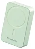 Verbatim Power Bank 20000 Vert Voir les images du produit 6