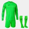 Joma Zamora Vii Set zelená 5-6 let Chlapci,Dívky zelená 5-6 Náhled obrázku produktu 1