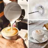 Elektrische Milchschäumer Milchaufschäumer Milch Schläger Produktbild-Vorschau 4