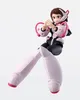 My Hero Academia S.H. Figuarts Actionfigur Ochaco Uraraka Podgląd zdjęcia produktu 2