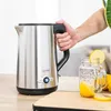 TZS First Austria Edelstahl Wasserkocher 2200W, 1,7 L, Produktbild-Vorschau 9
