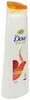 Dove Shampoo LONG + RADIANT 250ml für langes kraftloses Produktbild-Vorschau 2