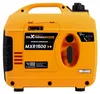 MaXpeedingrods 1000W 1200W Inverter Stromerzeuger Benzin Produktbild-Vorschau 3