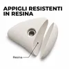 MAMOI® Prese da arrampicata, set di pietre da arrampicata Anteprima dell’immagine prodotto 4