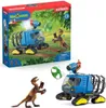Schleich Dinosaurs Track Vehicle 42604 Produktbild-Vorschau 7