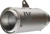 LeoVince LV Corsa Slip-On Exhaust Titanium dla KAWASAKI Z Podgląd zdjęcia produktu 1
