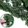 Aopunly privacy siepe frangivento 1 * 3 M edera privacy Anteprima dell’immagine prodotto 3
