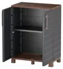 Armoire de rangement Extérieur/Intérieur 2 portes 2 Voir les images du produit 2