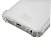 Housse en TPU pour Gigaset GS4, transparente avec film Voir les images du produit 4