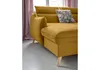 MIUFORM Sweet Harmony - Ecksofa mit Bettfunktion - Produktbild-Vorschau 6