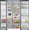Samsung RS80F65KDFEF Side by Side Wassertank, No Frost+, Produktbild-Vorschau 4