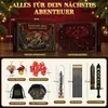 DND dobbelstenen adventskalender 2026 24 dagen Productafbeelding-voorbeeld 2