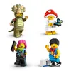 LEGO Minifiguren Serie 25 (71045), Spielzeug mit Produktbild-Vorschau 16