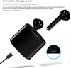 Cuffie wireless I7S Anteprima dell’immagine prodotto 13