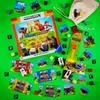 RAVENSBURGER Minecraft: Helden des Dorfes Produktbild-Vorschau 4