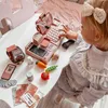 Woopie Registrierkasse für Kinder, Scannerwaage, Mikrofon + Produktbild-Vorschau 8
