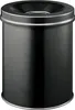 Durable 3305-01, 15 L, Kolo, Oceľ, Čierna, Hliník, 26 cm Náhľad obrázku produktu 1