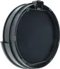 vhbw 2x Aktivkohlefilter Ersatz für Bosch 00748732, Produktbild-Vorschau 2