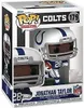 Funko POP ! NFL Colts Jonathan Taylor 179 Voir les images du produit 1