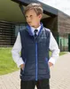 Result Core Junior Soft Padded Bodywarmer Produktbild-Vorschau 4