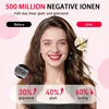 Lockenstab und Glätteisen 2-in-1, 360° Kaltluft-Welleneisen Produktbild-Vorschau 7