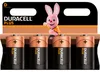 Duracell Plus New D K4 (MN1300/LR20) Podgląd zdjęcia produktu 1