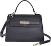 VALENTINO BAGS Fae Re Satchel: ECRU Produktbild-Vorschau 2