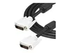 StarTech.com DVIDDMM2M, 2 m, DVI-D, DVI-D, Samec, Samec, Náhled obrázku produktu 4