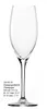 Stölzle Lausitz 6x CLASSIC Champagnerkelch klar 200 00 29 Produktbild-Vorschau 6