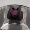 TOPFANN Edelstahl Thermoskanne schwarz 1l Produktbild-Vorschau 20
