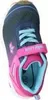 Scarpa sportiva con chiusura a velcro Barney VS Anteprima dell’immagine prodotto 20
