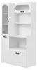 Armoire de cuisine Merax avec tiroirs multifonctionnels et Voir les images du produit 10