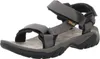 TEVA Terra Fi 5 Universal Leather DARK GULL GREY DARK GULL Produktbild-Vorschau 17