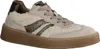 Gabor Comfort  Damenschuhe sportlicher Schnürer Beige Produktbild-Vorschau 24