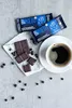 KETO Dunkle Blaubeerschokolade mit MCT, zuckerfrei, 40 g Produktbild-Vorschau 4