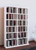 Scaffale per CD in legno | Scaffale CD con spazio per 300 Anteprima dell’immagine prodotto 6