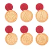Tescoma Keks-Stempel DELÍCIA, 6 Weihnachtsmotive Produktbild-Vorschau 3