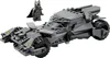 LEGO Batman vs. SupermanTM Batmobil, Stavebnica, 9 rok / Náhľad obrázku produktu 4