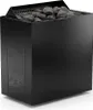 Saunová kamna Harvia Vega Qubic Black 6,0 kW | vyžadují Náhled obrázku produktu 2