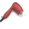 Bomann HTD 8005 CB Haartrockner Rot Haartrockner Produktbild-Vorschau 3
