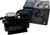 cartrend KFZ-Kompressor mit Manometer max. Druck: 18 bar Produktbild-Vorschau 3